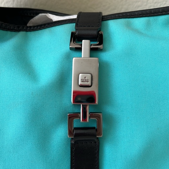 Vintage Gucci Jackie bag - Picture 2 of 8